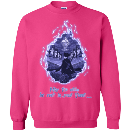 Sweatshirts Heliconia / Small Potter Games Crewneck Sweatshirt