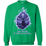 Sweatshirts Irish Green / Small Potter Games Crewneck Sweatshirt