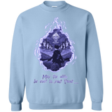 Sweatshirts Light Blue / Small Potter Games Crewneck Sweatshirt