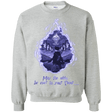 Sweatshirts Sport Grey / Small Potter Games Crewneck Sweatshirt