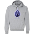 Sweatshirts Sport Grey / Small Potter Games Premium Fleece Hoodie