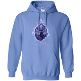 Sweatshirts Carolina Blue / Small Potter Games Pullover Hoodie