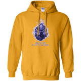 Sweatshirts Gold / Small Potter Games Pullover Hoodie