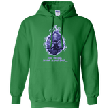 Sweatshirts Irish Green / Small Potter Games Pullover Hoodie