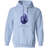 Sweatshirts Light Blue / Small Potter Games Pullover Hoodie