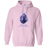 Sweatshirts Light Pink / Small Potter Games Pullover Hoodie