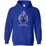 Sweatshirts Royal / Small Potter Games Pullover Hoodie