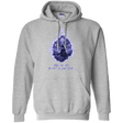 Sweatshirts Sport Grey / Small Potter Games Pullover Hoodie