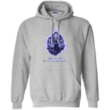 Sweatshirts Sport Grey / Small Potter Games Pullover Hoodie