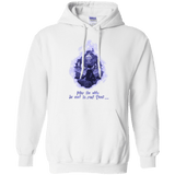 Sweatshirts White / Small Potter Games Pullover Hoodie