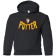 Sweatshirts Black / YS Potter Youth Hoodie