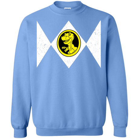 Sweatshirts Carolina Blue / S Power Chomper Crewneck Sweatshirt