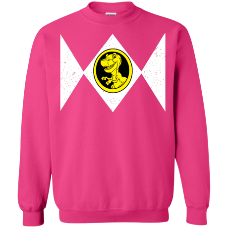 Sweatshirts Heliconia / S Power Chomper Crewneck Sweatshirt