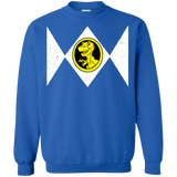 Sweatshirts Royal / S Power Chomper Crewneck Sweatshirt