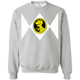 Sweatshirts Sport Grey / S Power Chomper Crewneck Sweatshirt