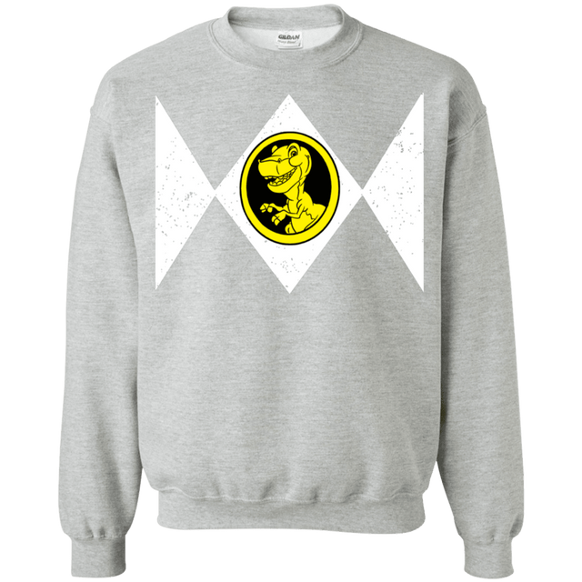 Sweatshirts Sport Grey / S Power Chomper Crewneck Sweatshirt