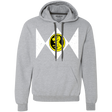 Sweatshirts Sport Grey / S Power Chomper Premium Fleece Hoodie