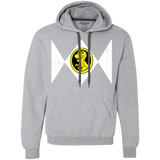 Sweatshirts Sport Grey / S Power Chomper Premium Fleece Hoodie