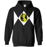 Sweatshirts Black / S Power Chomper Pullover Hoodie