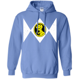 Sweatshirts Carolina Blue / S Power Chomper Pullover Hoodie