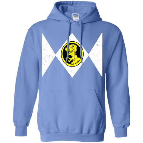 Sweatshirts Carolina Blue / S Power Chomper Pullover Hoodie