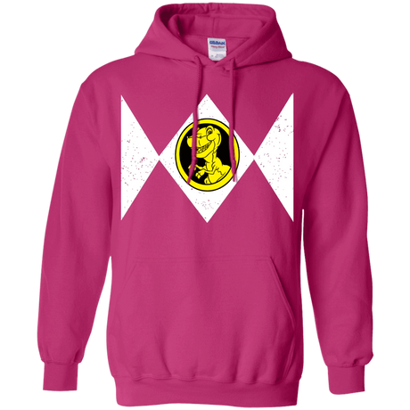 Sweatshirts Heliconia / S Power Chomper Pullover Hoodie