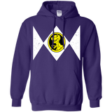 Sweatshirts Purple / S Power Chomper Pullover Hoodie