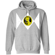 Sweatshirts Sport Grey / S Power Chomper Pullover Hoodie