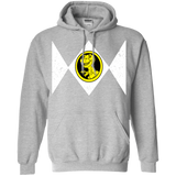 Sweatshirts Sport Grey / S Power Chomper Pullover Hoodie