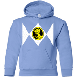 Sweatshirts Carolina Blue / YS Power Chomper Youth Hoodie