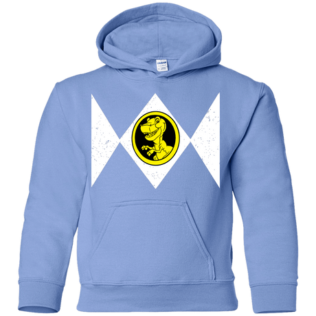 Sweatshirts Carolina Blue / YS Power Chomper Youth Hoodie