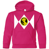 Sweatshirts Heliconia / YS Power Chomper Youth Hoodie