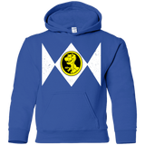 Sweatshirts Royal / YS Power Chomper Youth Hoodie