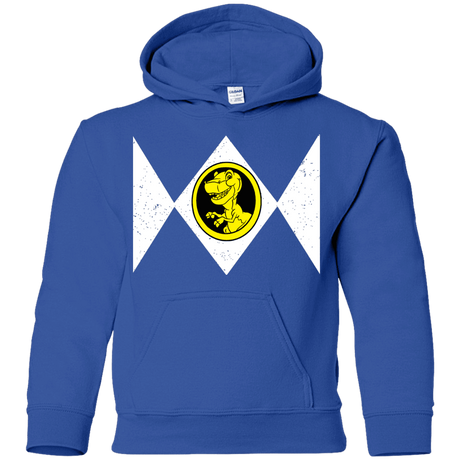 Sweatshirts Royal / YS Power Chomper Youth Hoodie