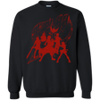 Sweatshirts Black / S Power Guild Crewneck Sweatshirt
