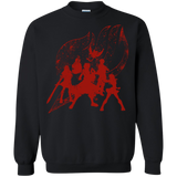 Sweatshirts Black / S Power Guild Crewneck Sweatshirt