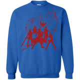 Sweatshirts Royal / S Power Guild Crewneck Sweatshirt