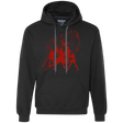 Sweatshirts Black / S Power Guild Premium Fleece Hoodie