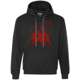 Sweatshirts Black / S Power Guild Premium Fleece Hoodie