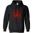 Sweatshirts Black / S Power Guild Pullover Hoodie