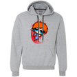 Sweatshirts Sport Grey / 2XL Powerchuck Toy Premium Fleece Hoodie