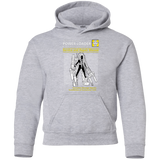 Sweatshirts Sport Grey / YS POWERLOADER SERVICE AND REPAIR MANUAL Youth Hoodie