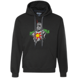 Sweatshirts Black / Small Praise the sun Premium Fleece Hoodie