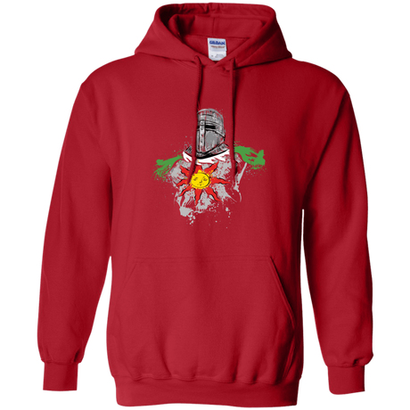 Sweatshirts Red / Small Praise the sun Pullover Hoodie