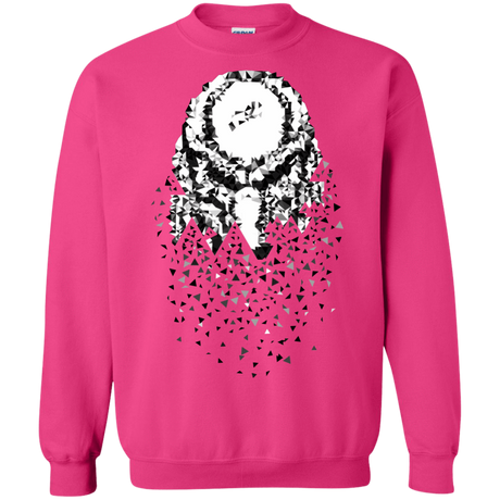 Sweatshirts Heliconia / S Predator Lurking Crewneck Sweatshirt