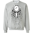 Sweatshirts Sport Grey / S Predator Lurking Crewneck Sweatshirt