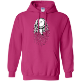 Sweatshirts Heliconia / S Predator Lurking Pullover Hoodie