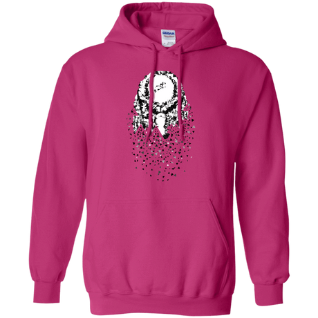Sweatshirts Heliconia / S Predator Lurking Pullover Hoodie