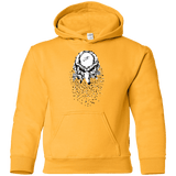 Sweatshirts Gold / YS Predator Lurking Youth Hoodie