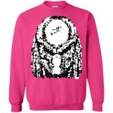 Sweatshirts Heliconia / S Predator Pixel Crewneck Sweatshirt